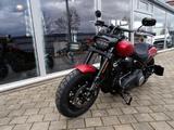 Harley-Davidson FXFBS FAT BOB 114 Softail - Harley-Davidson Fat Bob 114 (FXFBS)