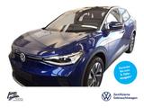 Volkswagen ID.4 Pro 286PS NaviPro AHK Pano.dach RFK ACC PDC