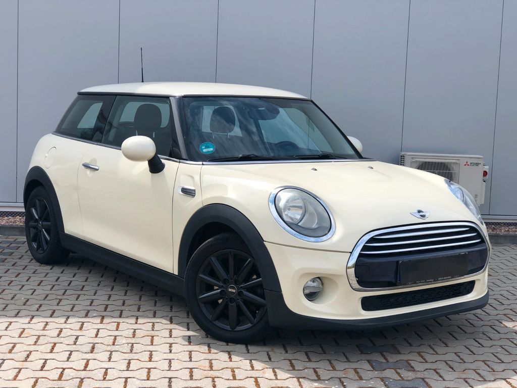 Image of MINI Cooper