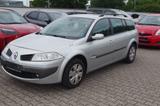 Renault Megane Grandtour Kombi Tüv 9/27 -AHK - Renault Megane aus 2007: Grandtour