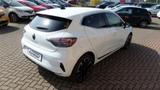Renault Clio TECHNO TCe 90 PS mit Winterpaket Kamera LED - Renault Clio: Weiß
