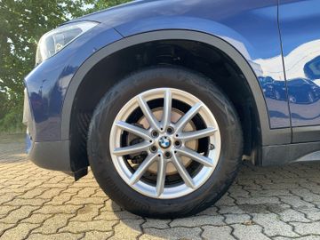 BMW X1 - 3