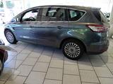 Ford S-MAX Titanium*Parkasisst*Standheizung*Navi* - Ford S-Max: Standheizung