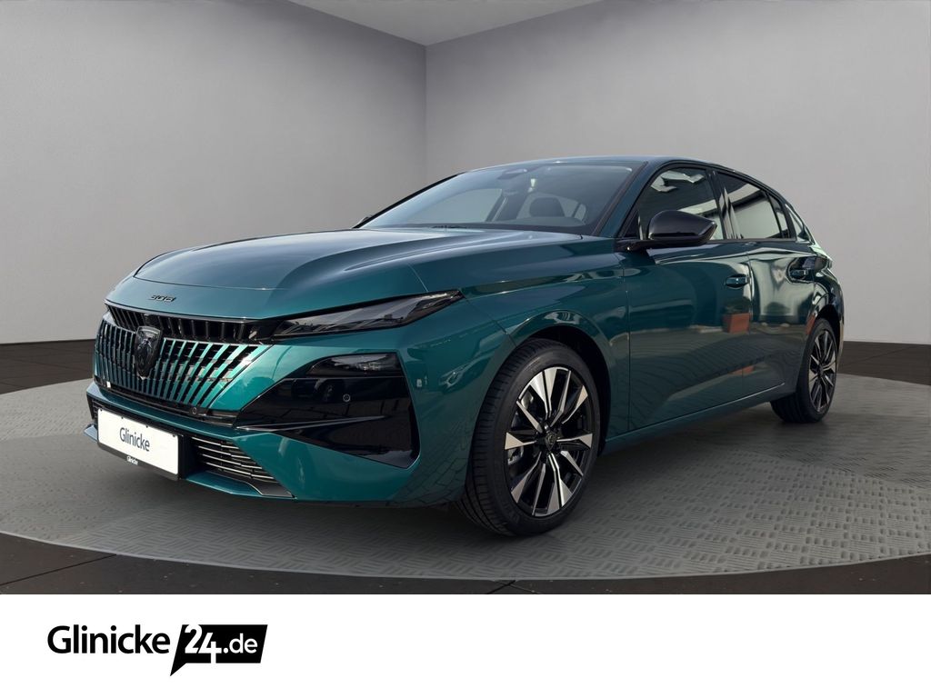 308 Neuer 308 ALLURE HYBRID 145 e-DSC6