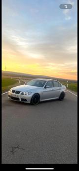 BMW 3er Limousine E90 318i Benziner E91 E9... - BMW: 3er E91