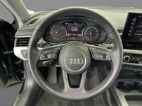 Audi A4 - Vorschau Bild 9