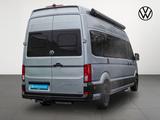 Volkswagen Grand California 680 4MOTION | LED | Diff.Sperre - VW Sp