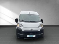 Toyota Proace Max - Vorschau Bild 20