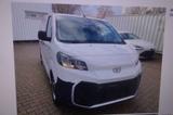 Toyota Proace Elektric (75 kWh) L1 Meister - Toyota mit Elektro-Antrieb: Van
