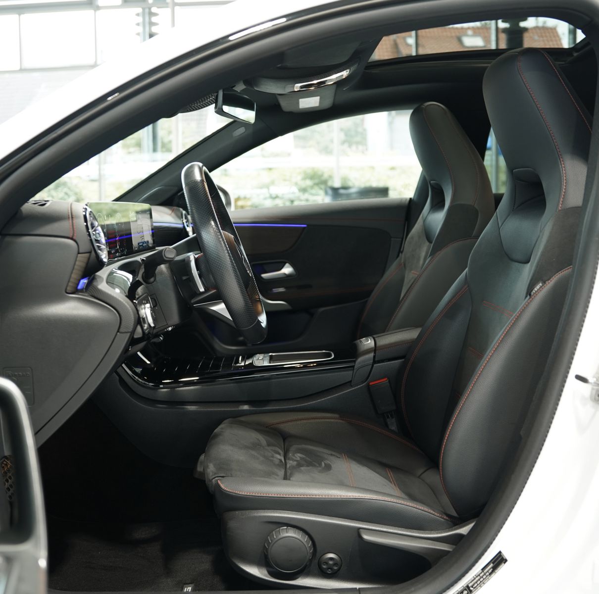 Mercedes Benz Cla 200