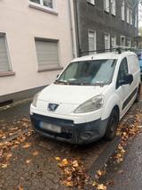 Peugeot Partner 1.8D Motor Getriebe Top - Peugeot Partner in Bochum