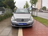 Mercedes-Benz B 170 B -Klasse B 170 Automatik