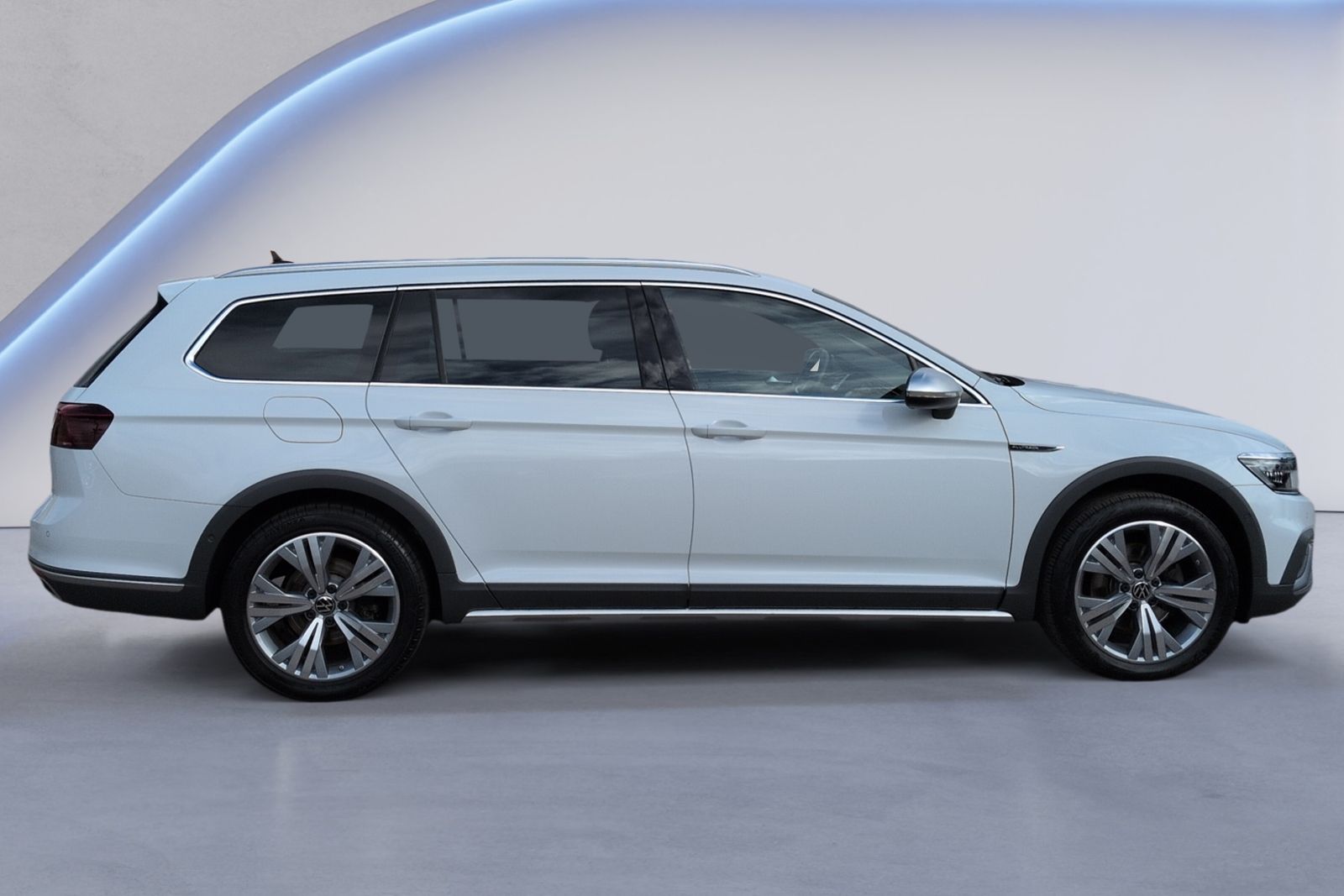 Passat Alltrack 2.0 TDI DSG KAMERA+PANO