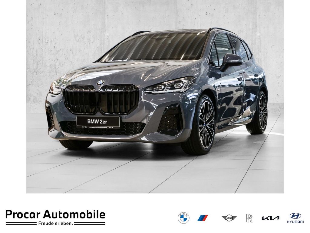 BMW 223 Active Tourer