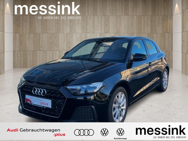 Audi A1 Sportback advanced 30 TFSI S-tronic *SHZ*LED*