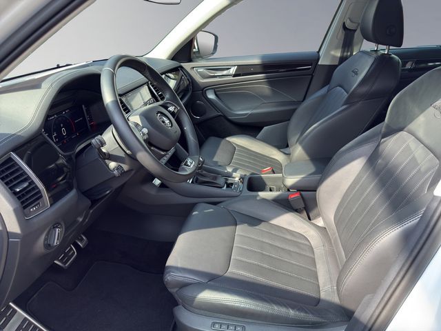Kodiaq 2.0TSI DSG 4x4 L&K AHK