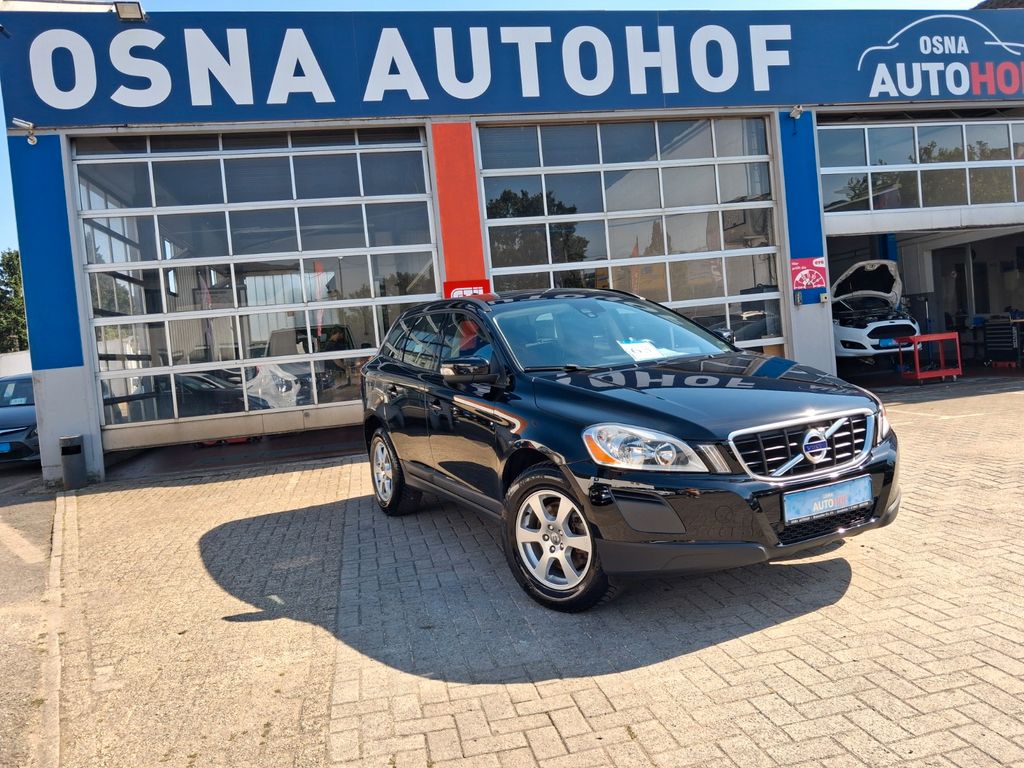 Angebot ansehen Volvo XC60