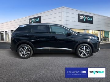 Peugeot 3008 - 4