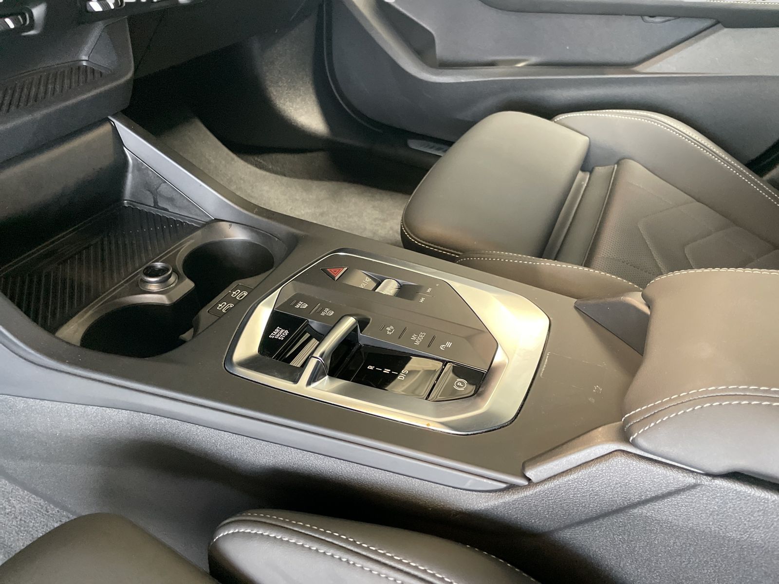 BMW 220 Gran Coupé - Bild 17