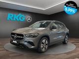 Mercedes-Benz GLA 220 d 4M PROGRESSIVE NIGHT SPURASSIST KAMERA - Mercedes-Benz GLA-Klasse mit Panoramadach