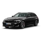 BMW 320d xDrive Touring Automatic Navi Bluetooth PDC