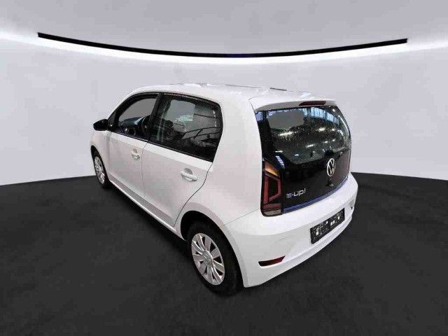 Volkswagen e-up! - Bild 6