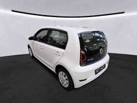 Volkswagen e-up! - Vorschau Bild 6