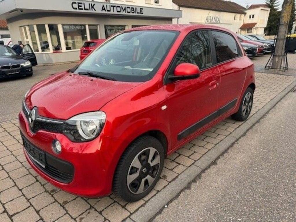 Renault 1.0 Twingo Dynamique