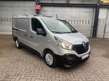 Renault Trafic - 3