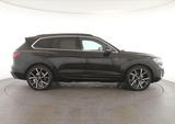 Volkswagen Touareg 3.0 TDI 4M R-Line Leder Pano DCC 22" AHK - Volkswagen Touareg in Düsseldorf