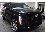 Cadillac Escalade Platinum Sport ESV MY26 24Zoll Voll Sof - Cadillac Escalade: Platinum