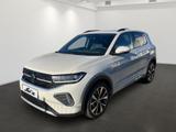 Volkswagen T-Cross 1.0 TSI DSG R-Line - REIMPORT! AHK. Matr - Reimport gebraucht