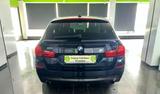 BMW 535d xDrive DKG M Paket|1.Hd|BMW Scheckheft|RFK - BMW 535: Xdrive