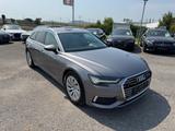 Audi A6 Avant 50 TDI quattro desig ACC Leder Kame B&O - Audi Gebrauchtwagen