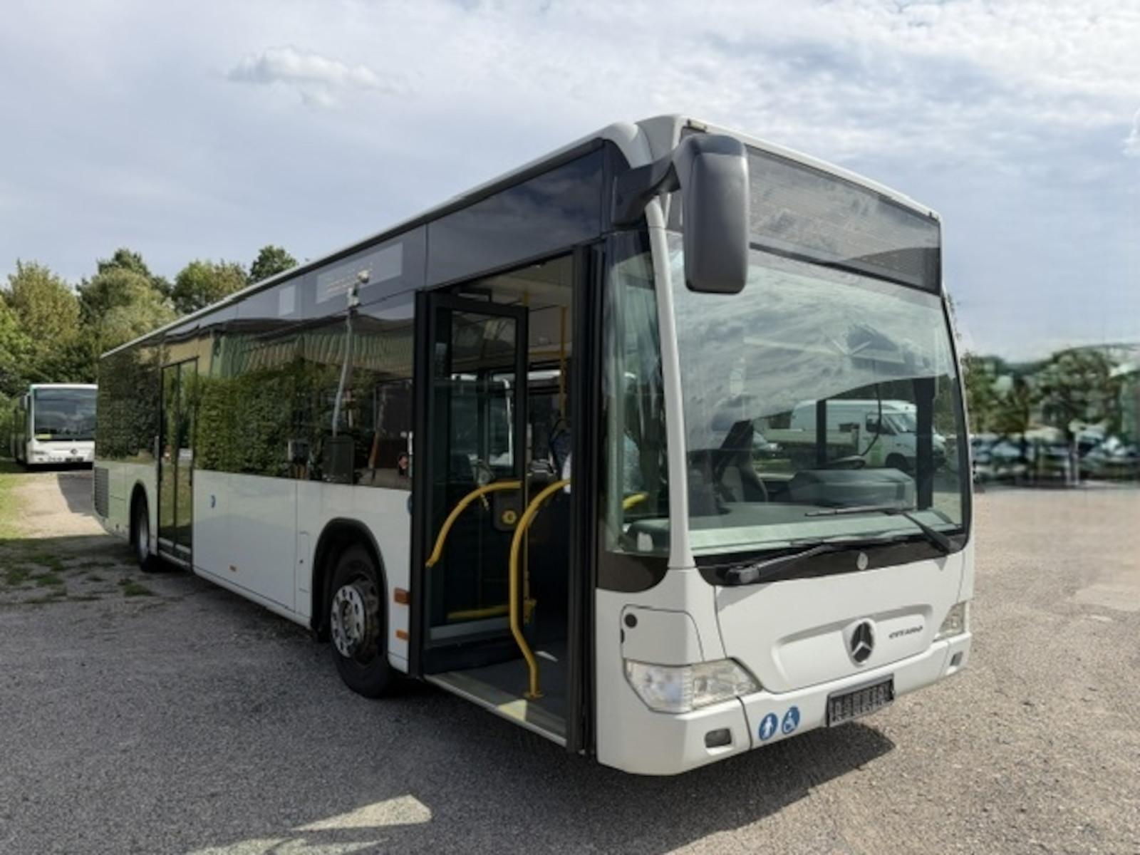 Mercedes-Benz O 530 Citaro