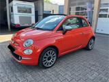 Fiat 500C Anniversario - gebrauchte Fiat 500C aus dem Jahr 2017