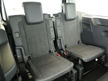 Volkswagen Caddy Maxi 1.5TSI DSG STYLE LED STANDHZ KAMERA