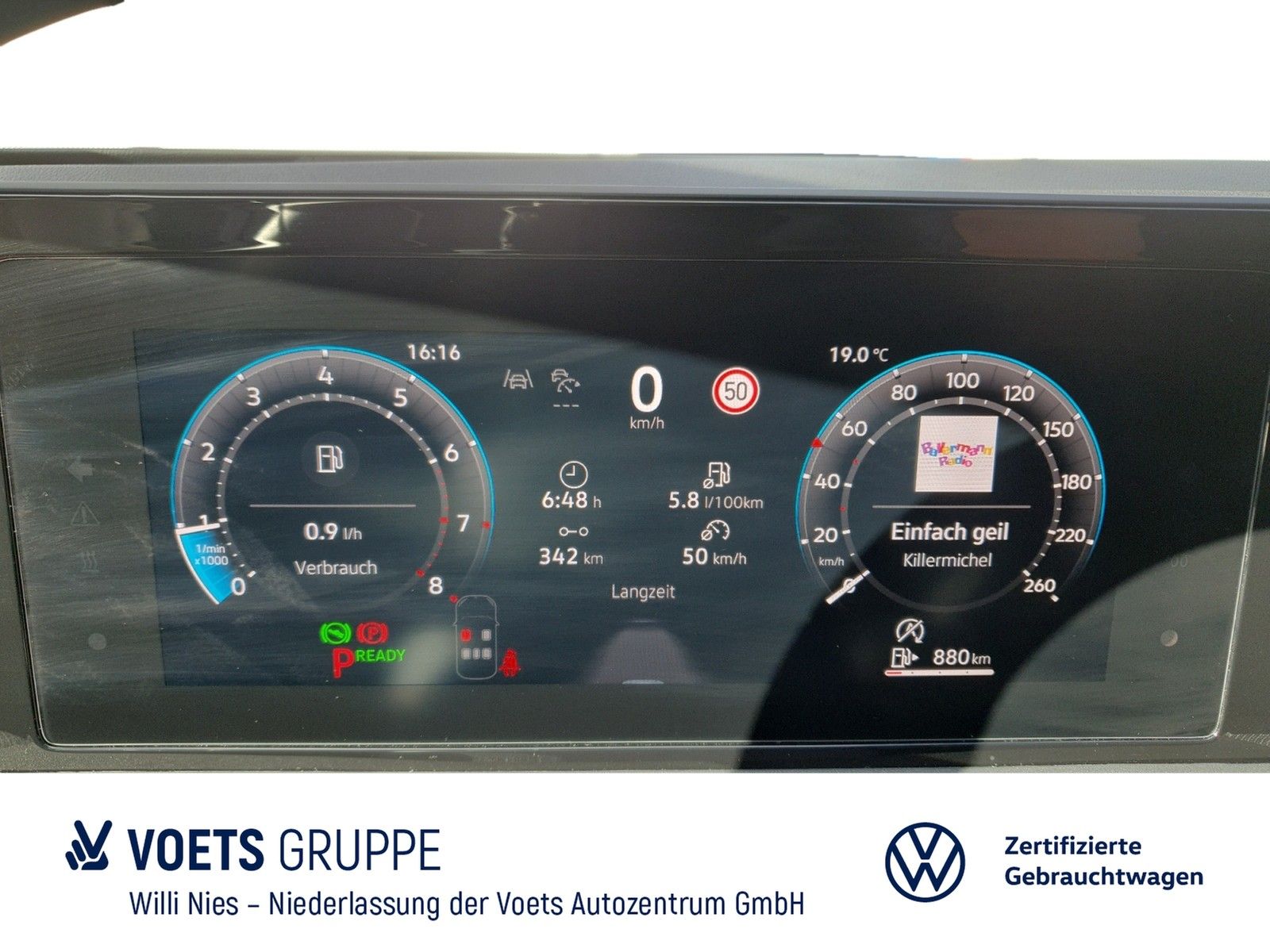 Volkswagen T-Roc - Bild 12