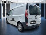 Renault Kangoo Rapid Extra 1.5 dCi 90 Klimaanlage - Renault Kangoo Gebrauchtwagen in Hamburg