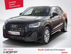 Audi Q2 S line S 35 TFSI 110(150) kW(PS) S tronic