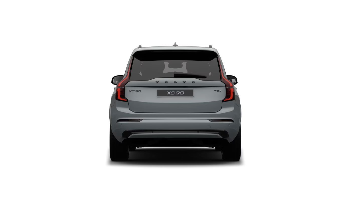 Volvo XC90 - Bild 5