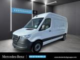 Mercedes-Benz Sprinter 312 Kasten Hochdach Standard - Mercedes-Benz Sprinter: 312