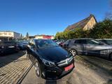 Mercedes-Benz B 200 B -Klasse  AMG Paket 1.Besitz - gebrauchte Mercedes-Benz B 200 aus dem Jahr 2016