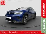 Volkswagen ID.4 Pro AHK REAR VIEW IQ.LIGHT ACC