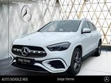 Mercedes-Benz GLA 200 AMG AHK*EasyPack*Ambi*Kamera*Guard*7GDCT - Mercedes-Benz: Gd