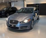 Jaguar XF 2.7D V6 - 2008 - Jaguar XF: 2.7
