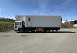 Volvo FL6H615 Catering Highloader/Swiss-Vehicle - Volvo F6