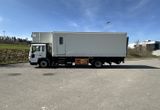 Volvo FL6H615 Catering Highloader/Swiss-Vehicle - Offers matching your search criteria