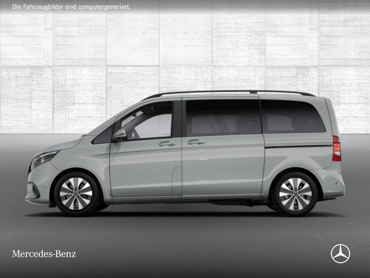 Mercedes-Benz V 250 d Kompakt STYLE+9G+DIS+Klima+SitzHZ