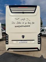 Morelo Palace 90 M Luftfederung | Lithium | Solar | Kli - Morelo Wohnmobil oder -wagen